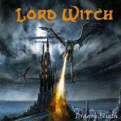 Lord Witch : Dragon Flight